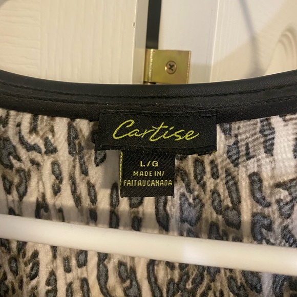 Cartise Top - Picture 5 of 6